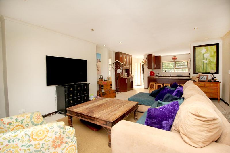 3 Bedroom Property for Sale in Hersham Western Cape